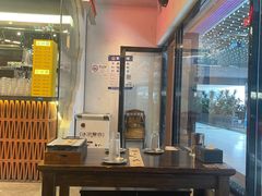 -破店肥哈·东北烧烤·夜宵(南山保利店)