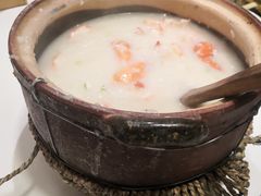 -火齐潮汕砂锅粥(五道口店)