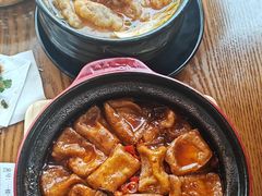 -溢香苑瓦罐(前进路店)