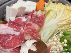 -元气寿司(环球港店)