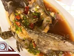 -渔中舟海鲜大排档(普陀沈家门店)