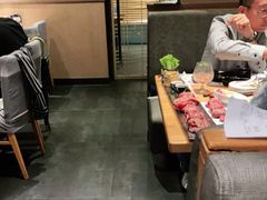 -赤坂亭·M9和牛烧肉·铁板烧·日料398放题(长泰广场店)