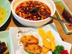 -新白鹿餐厅(城西银泰城店)