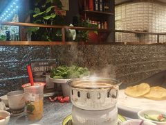 -百草滩羊清水涮羊肉·清真·宁夏盐池滩羊(莲花桥店)