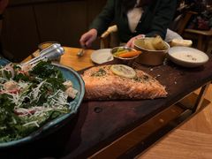 -THE CANNERY&JUJU 新鲜海鲜·牛排美食酒廊