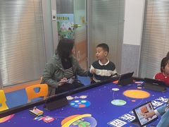 -艾克瑞特AI机器人·少儿编程·人工智能通识教育·STEAM教育(伟东校区)