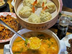 -老姑砂锅·烧烤天津菜(体北道店)