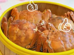 -唐宫·粤菜海鲜(万象城店)