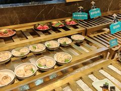 -東盛炭烤自助料理(浦东文峰广场店)