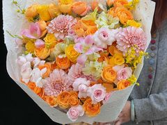 -花未央花店·WEYOUNG