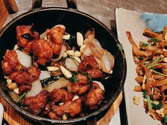 -潮界(虹桥新天地店)