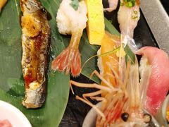 -梅丘·寿司の美登利(银座店)