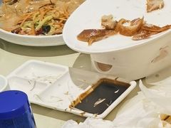-陈阿婆鱼头泡饼·京味菜(复兴路店)