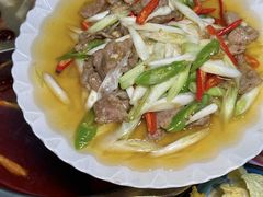 -二钳洞庭虾蟹·江湖菜(成都鹭岛店)