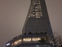 -厦门威斯汀酒店