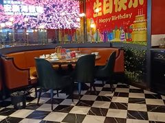 -俭寨小公鸡新疆菜·大盘鸡·烧烤