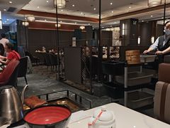 -稻香海鲜饭店(第一国际店)