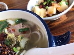 -黔派·虾子羊肉粉·小吃(佳宁娜广场店)