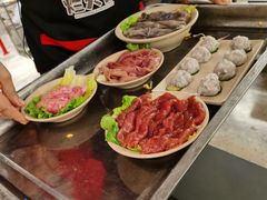 -朱氏胖子烂火锅(洪崖洞店)