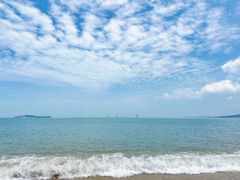 -长江澳风力发电景观区