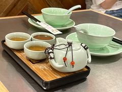 -潮界(LU·ONE凯德晶萃广场店)