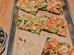 -KimPro 辛普乐概念韩餐