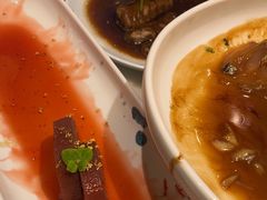 -径山十八道·风味民间菜(杭州总店)