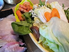-古关火锅店(古北水镇景区店)