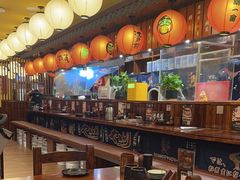 -鸟鹏烧鸟居酒屋(仁恒梦中心店)