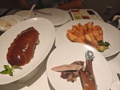 -四季民福烤鸭店(王府井东安门店)