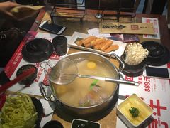 -左庭右院鲜牛肉火锅(南通CBD大有境店)
