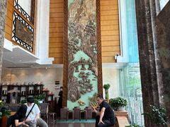 -凤凰楼酒家·粤宴点心(华强北店)