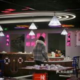 超超超高性价比重庆火锅｜打卡一辣四季