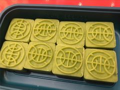 -東更道点心行(崂山丽达店)