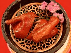 -白家大院·王府宫廷菜(苏州街店)