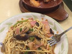 -萨莉亚意式餐厅(龙阳广场店)