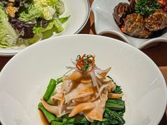 -波螺油子青岛本帮菜(银座店)