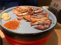 -沼津港精致料理·寿喜烧·烧鸟(青浦宝龙广场日料榜单店)