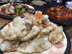 -京玉菲饭店(李村店)