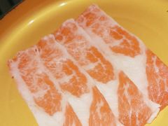 肥牛-牛New寿喜烧(新六百店)