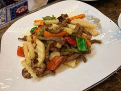 -宗巴雍姆藏餐府