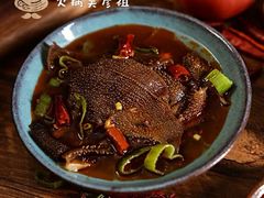 牛毛肚-火锅吴彦祖(缤纷环球百富广场店)