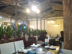大堂-润泽园海南椰子鸡·糟粕醋火锅(拱北店)