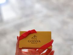 -GODIVA(港汇恒隆广场)