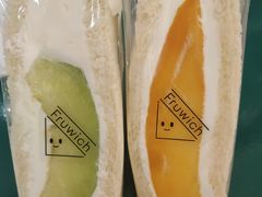 -Fruwich果明治(西单更新场店)