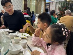 -轩记海鲜餐厅·四十五年老字号·经典粤菜(西区彩虹店)