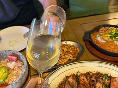 -Bistro 63 创意融合料理(广粤天地店)