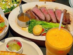 -O'eat Blossom&Pelican(深圳首店)