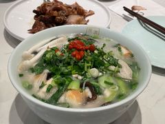 -春发生饭店·非遗(南院门店)