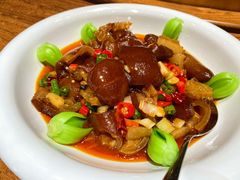 -萧记三鲜烩面(郑汴路店)